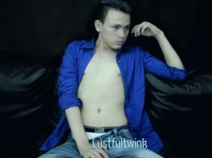 Lustfultwink
