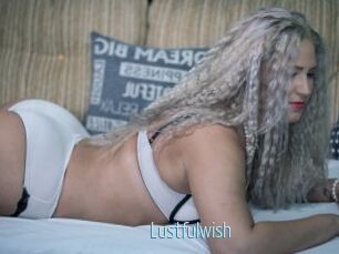Lustfulwish