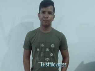 Lusthloverss