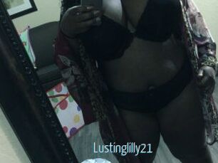 Lustinglilly21
