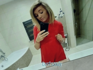 Lustsandy