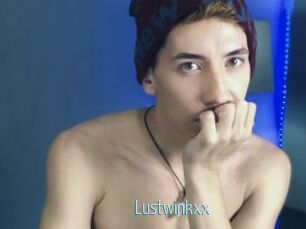 Lustwinkxx