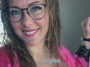 Lustylillian