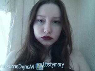 Lustymary