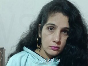 Lustynitika