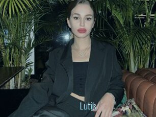 Lutik