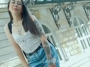 Luunaxx