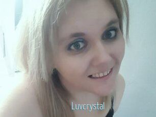 Luvcrystal