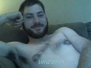 Luvs2spooge