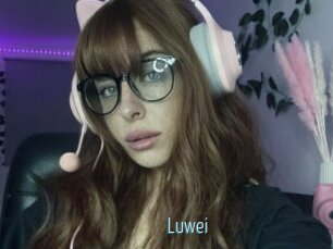 Luwei