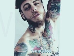 luxuryblood Video Sexe