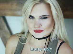Luxurychristy