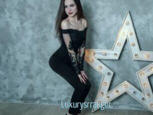 Luxurysrranger