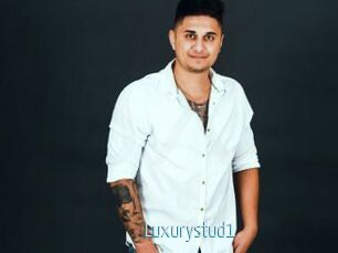 Luxurystud1