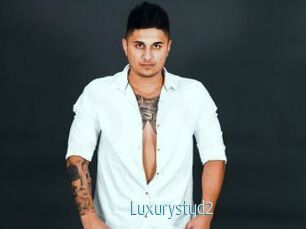 Luxurystud2