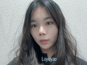 Luyuyao