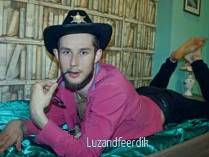 Luzandfeerdik
