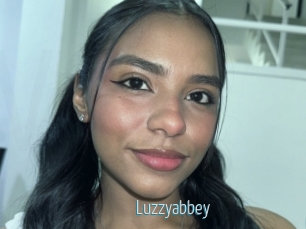 Luzzyabbey