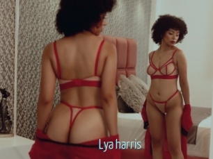 lya_harris Video Sexe