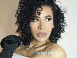 lyadumont Video Sexe