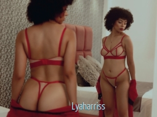 Lyaharriss