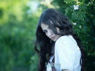 Lyahpsy