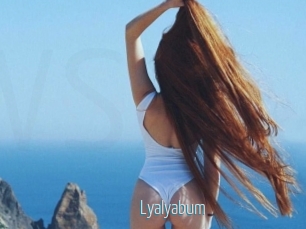 Lyalyabum