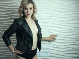 Lyanafox