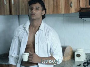 lyanscott Video Sexe
