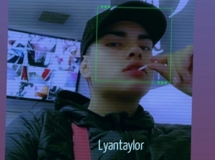 lyantaylor Video Sexe