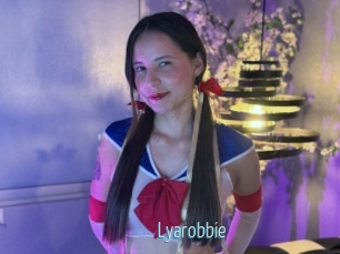 Lyarobbie