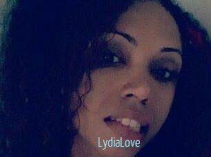 LydiaLove