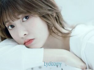 Lydiaamy