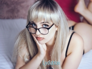 Lydiablair