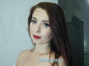 lydiaromance Video Sexe