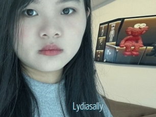 Lydiasally
