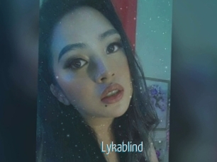 Lykablind