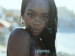 lylajones Video Sexe