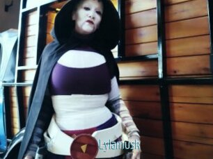 Lylamusk