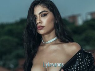 Lylievanns
