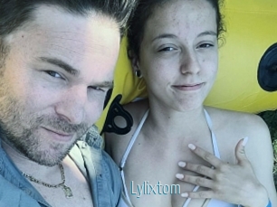 lylixtom Video Sexe