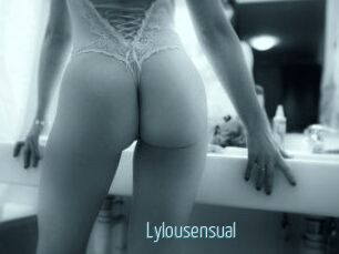 Lylousensual
