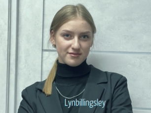 Lynbillingsley