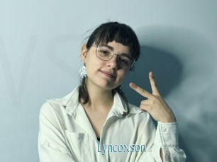 lyncoxson Video Sexe