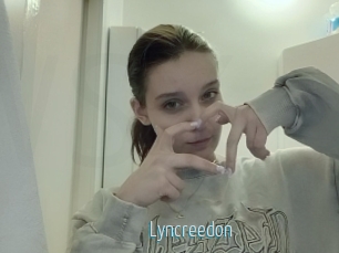 Lyncreedon