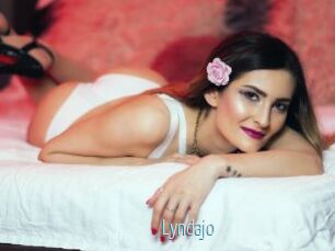 Lyndajo