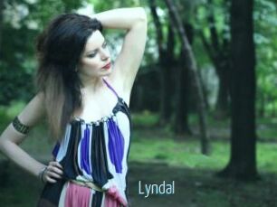 Lyndal