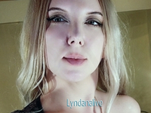 Lyndanalive