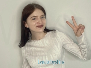 Lyndarbyshire