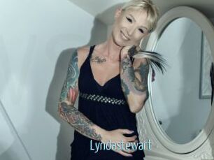 Lyndastewart